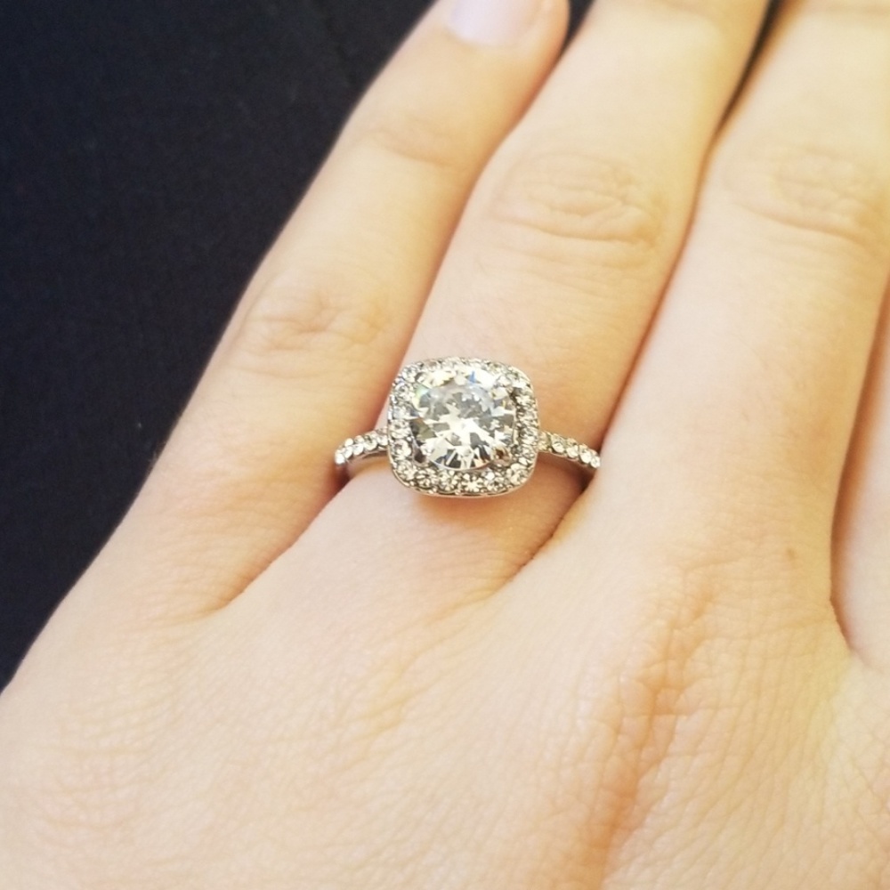 50% off! Glamorous Ring